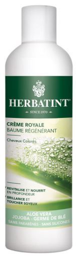 Novavis Herstructurerende cr&egrave;me 200 ml