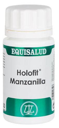 Equisalud Holofit Roomse Kamille Capsules