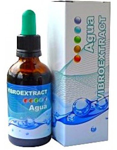 Equisalud Vibroextractwater 50 ml