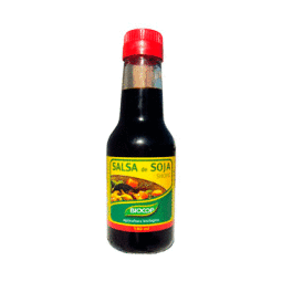 Shoyu-sojasaus