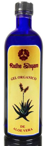 Radhe Shyam Alo&euml;gel 200 ml