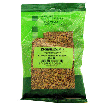 Plameca Venkelzaad