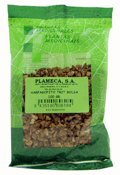 Plameca Geplette duivelsklauw
