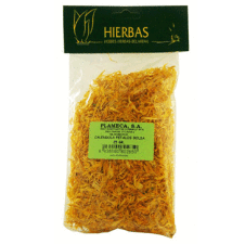 Calendula bloemblaadjes 25 gr
