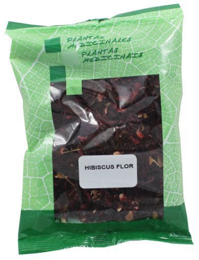 Plameca Hibiscus Bloem Verpletterd 75 gr