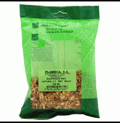 Plameca Marshmallow Crushed Natuurlijke wortel