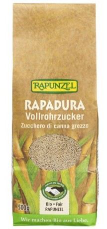 Disney Rapadura Integrale Suiker 500 gr