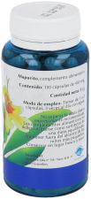 Mapurito 100 capsules
