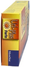 Uri Plus Ampullen 20 Ampullen