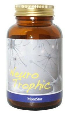 Neurotroof 45 Capsules