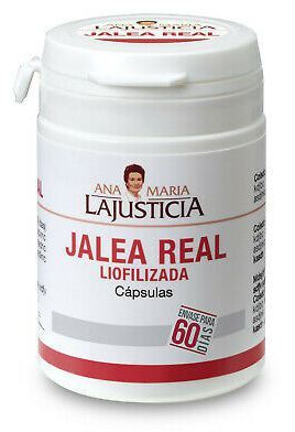 Koninginnegelei 60 capsules