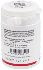 Koninginnegelei 60 capsules