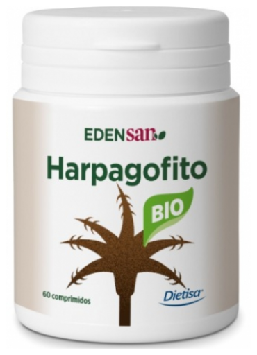 Edensan Harpagofito Bio 60 tabletten