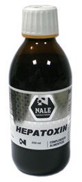 Nale Hepatoxine siroop