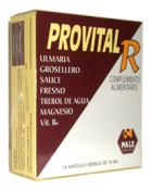 Provital R 14 flesjes