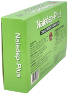 Naledep Plus 20 Blaren
