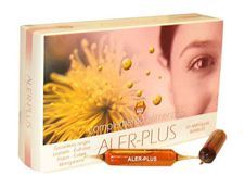 Nale Aler Plus 20 Ampullen