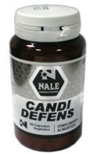 Candi Verdedigt 60 Cap Candi Verdedigt 60 Cap