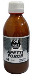 Nale Apetit-kracht