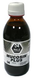 Nale Mucosine Plus 250 ml