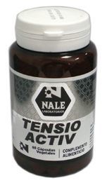 Nale Tensio Activ 60 Capsules