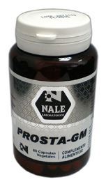 Nale Prosta Gm 60 Capsules