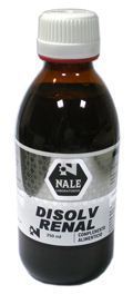 Nale Nier oplossen