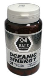 Nale Oceanic Sinergy 60 Capsules