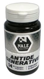 Nale Antidegeneratieve 60 Capsules