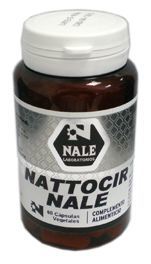 Nale Nattocir 60 capsules