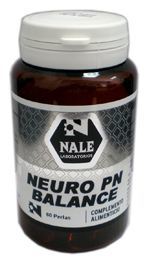 Nale Neuro Pn Balans 60 Parels