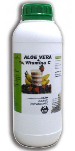 Nale Alo&euml; Vera Sap Vitamine C