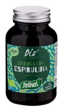 Natuurlijke Spirulina in tabletten
