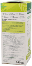 Pec Vigor Siroop 240 ml Pec Vigor Siroop 240 ml