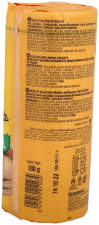 Noglut glutenvrije Maria koekjes, 210g tube