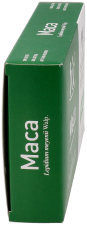 Maca-capsules