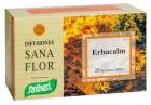 Erbacalm Infusiezakjes 20 stuks