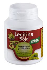 Santiveri Soja Lecithine Parels Grote Pot