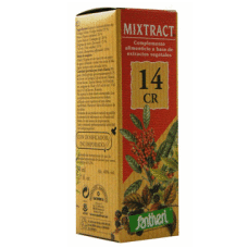 Mixtract-14 Cr Natuurlijk Extract 50 ml