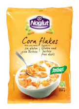 Santiveri Glutenvrije Noglut Cornflakes 250 gr