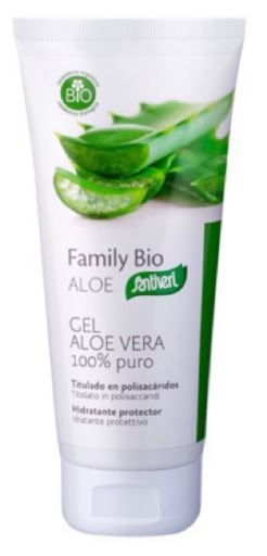 Santiveri Alo&euml; Vera Gel 100% 200 ml