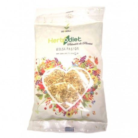 Novadiet Bolsa Pastor 50 g