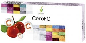 Novadiet Cerol C 30 tabletten
