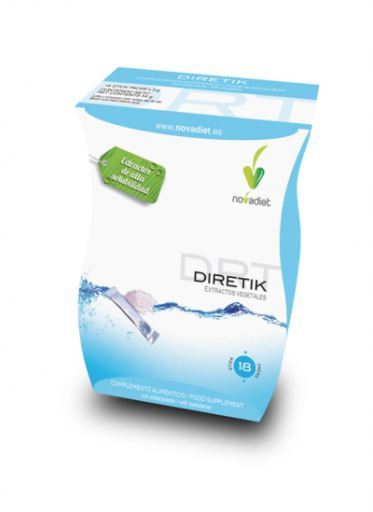 Novadiet Directik 18 Sticks 3 gr
