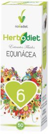 Novadiet Equinacea-extract 50 ml