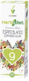 Novadiet Extract Espino Blanco 50 ml