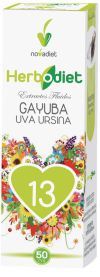Novadiet Gayuba-extract 50 ml