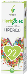 Extract van Hiperico 50 ml
