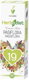 Novadiet Passiebloemextract 50 ml