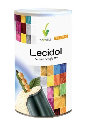 Novadiet Lecidol 500 Potje 500 gr